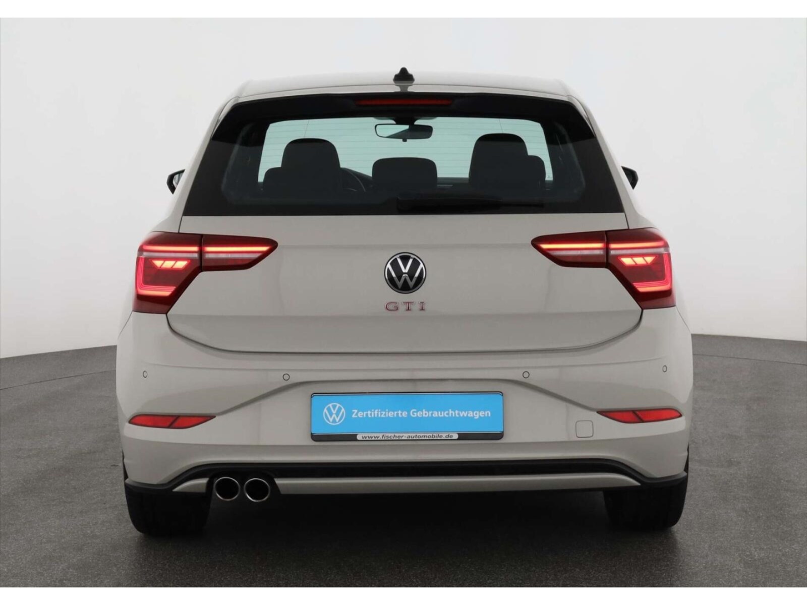 Volkswagen Polo – Bild 6