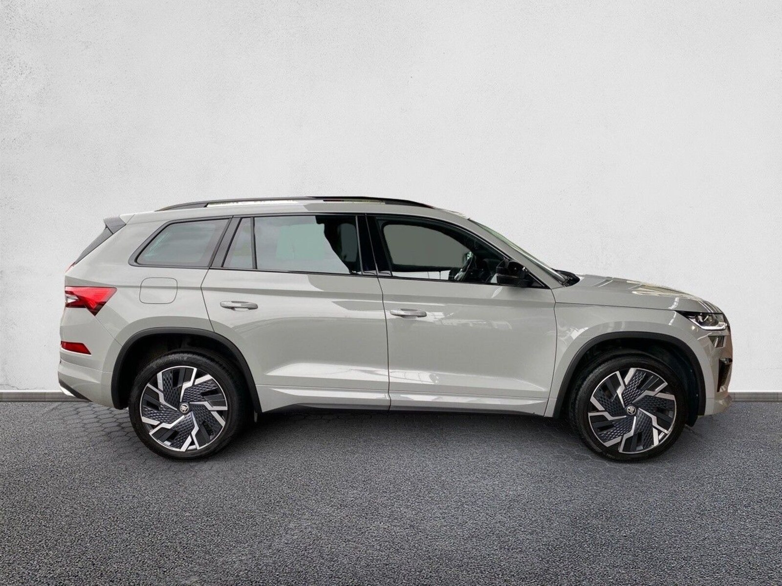 Škoda Kodiaq – Bild 7