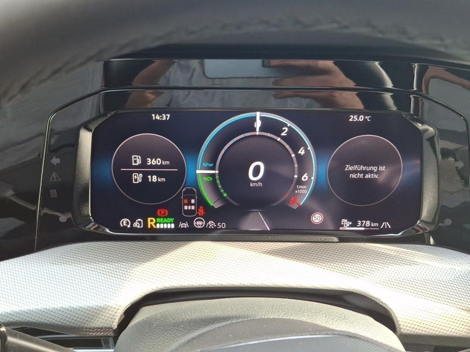 Volkswagen Golf – Bild 11
