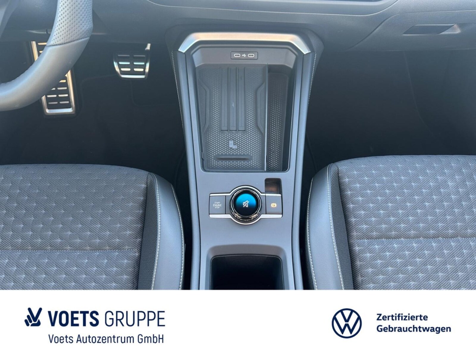 Volkswagen T-Roc – Bild 8
