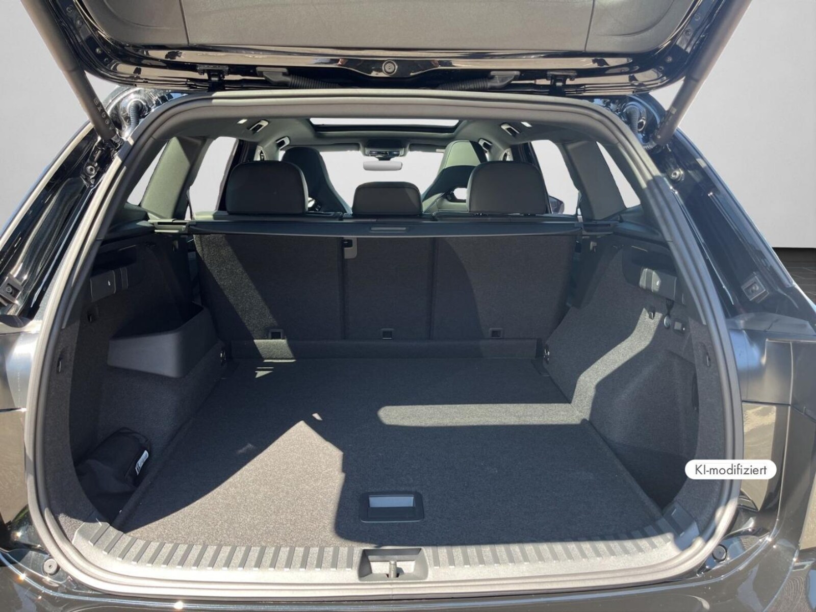 Volkswagen Tayron – Bild 9
