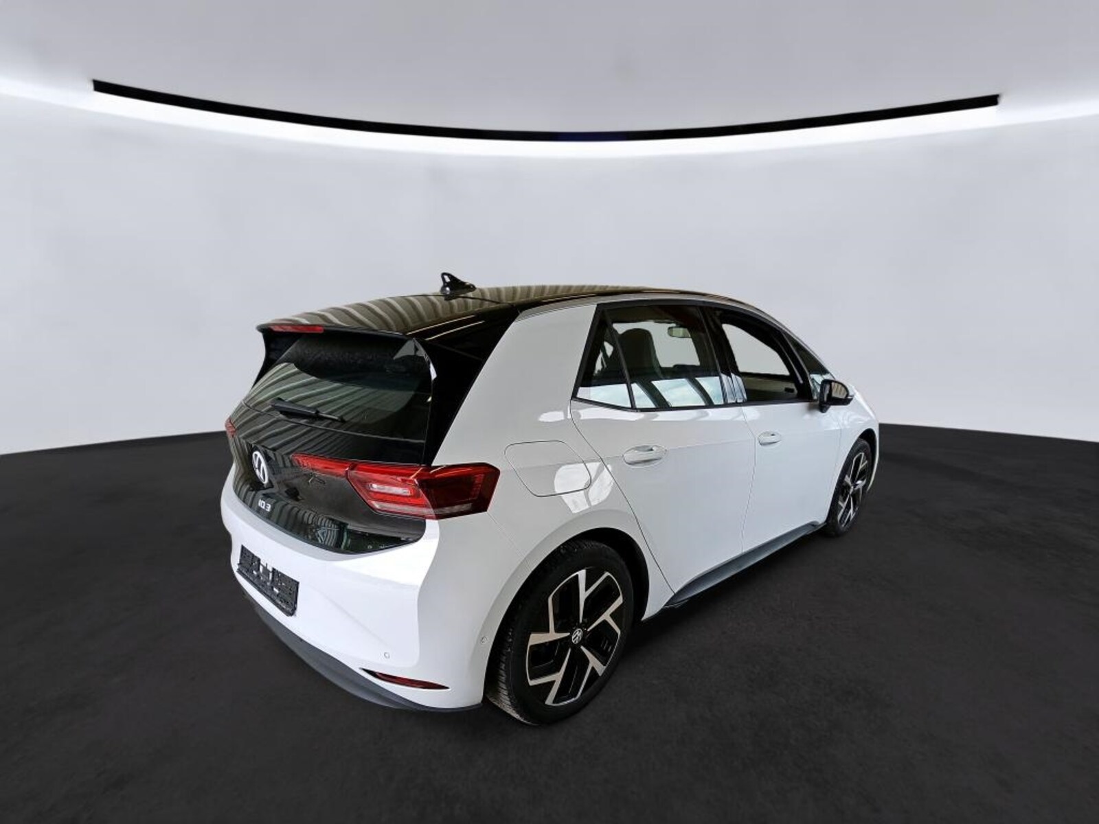 Volkswagen ID.3 – Bild 4