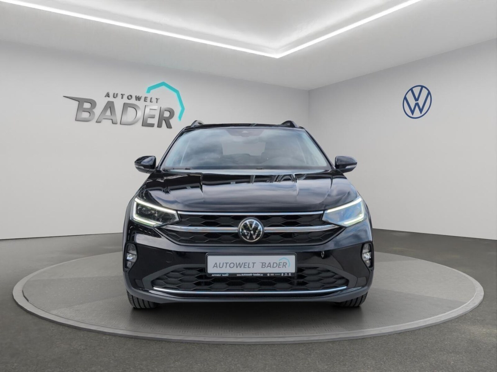 Volkswagen Taigo – Bild 2