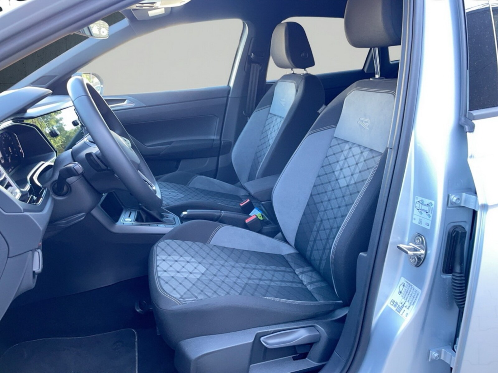 Volkswagen Taigo – Bild 10