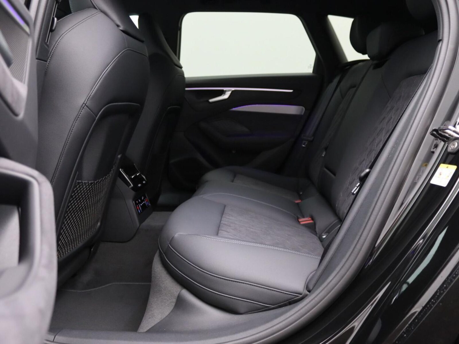 Audi A6 Avant – Bild 10