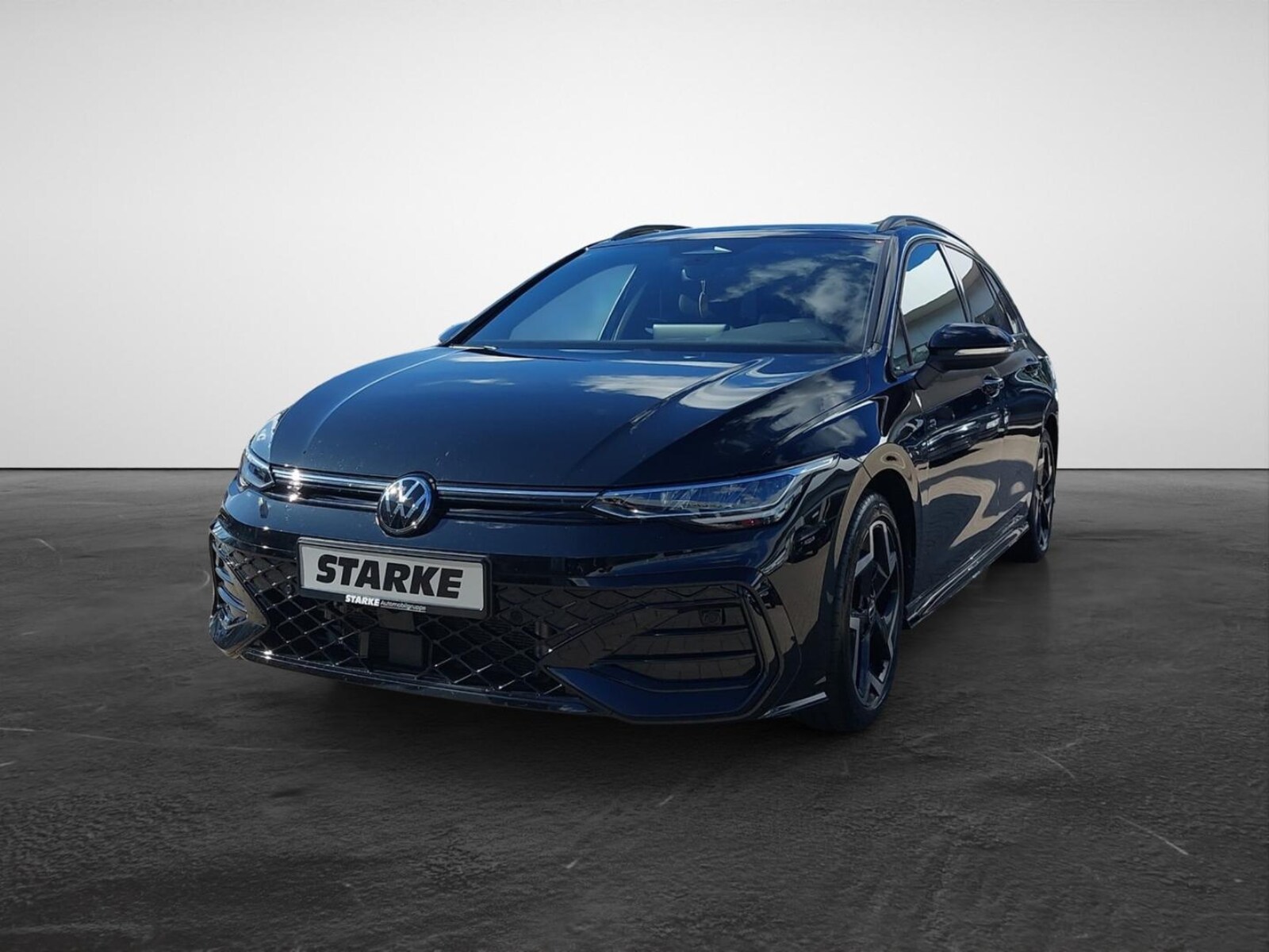 Volkswagen Golf Variant – Bild 3