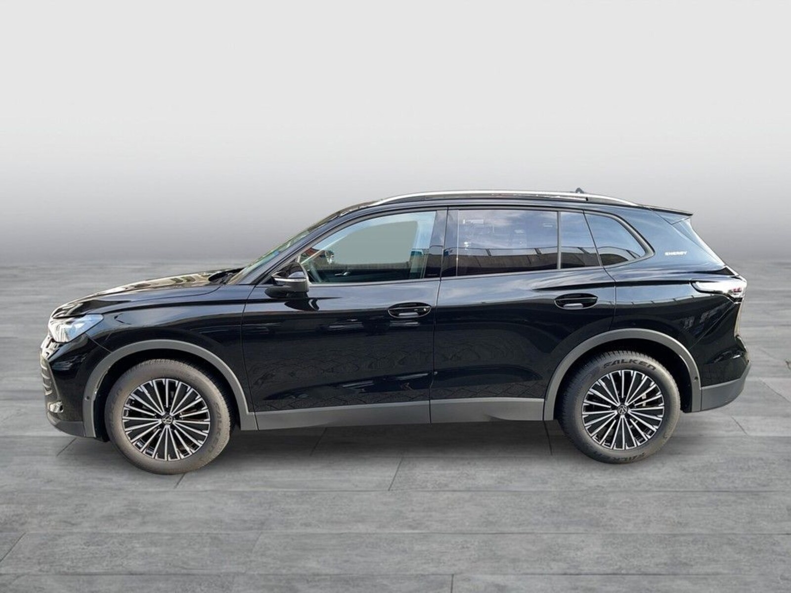 Volkswagen Tiguan – Bild 4