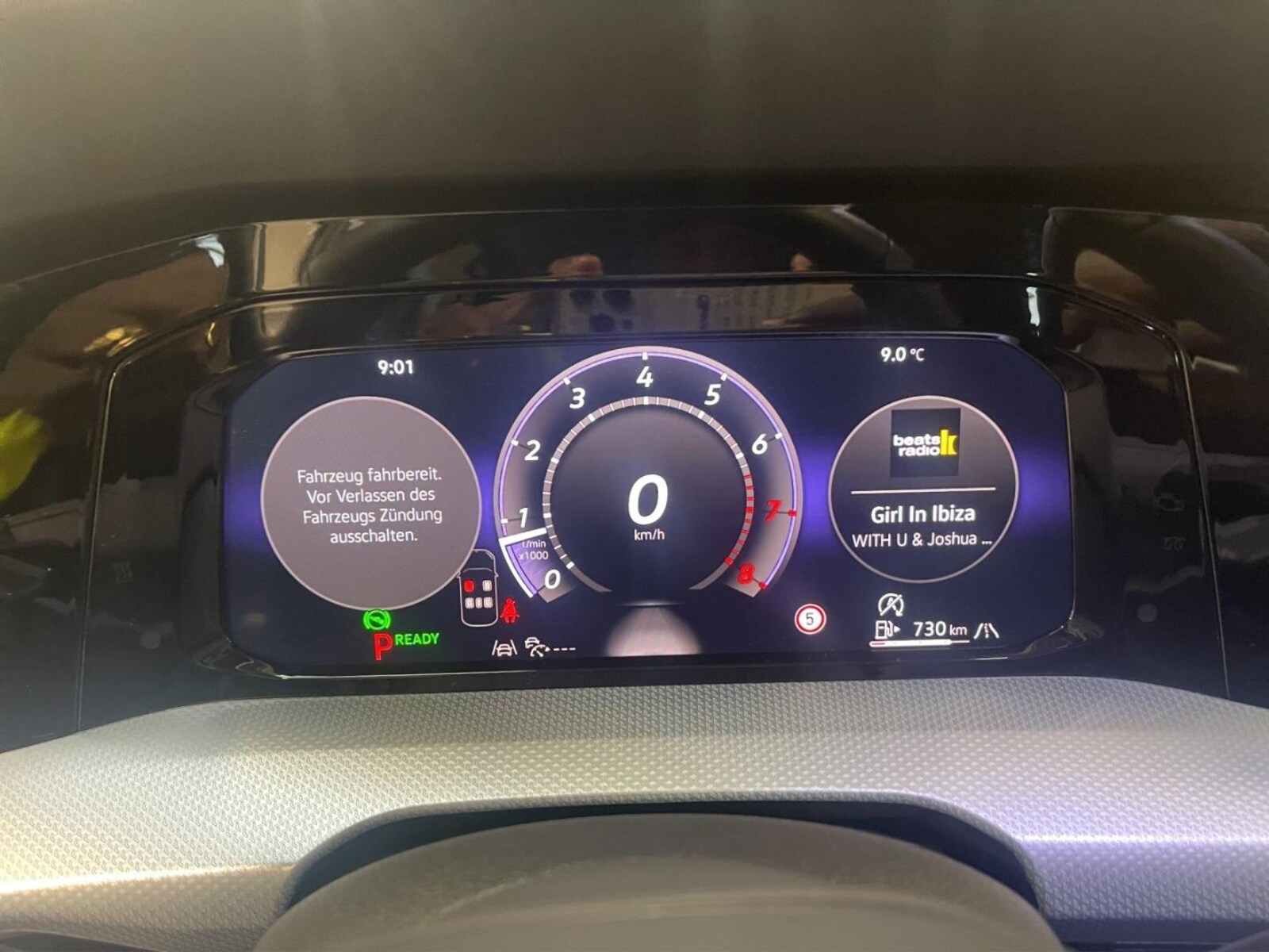Volkswagen Golf – Bild 12