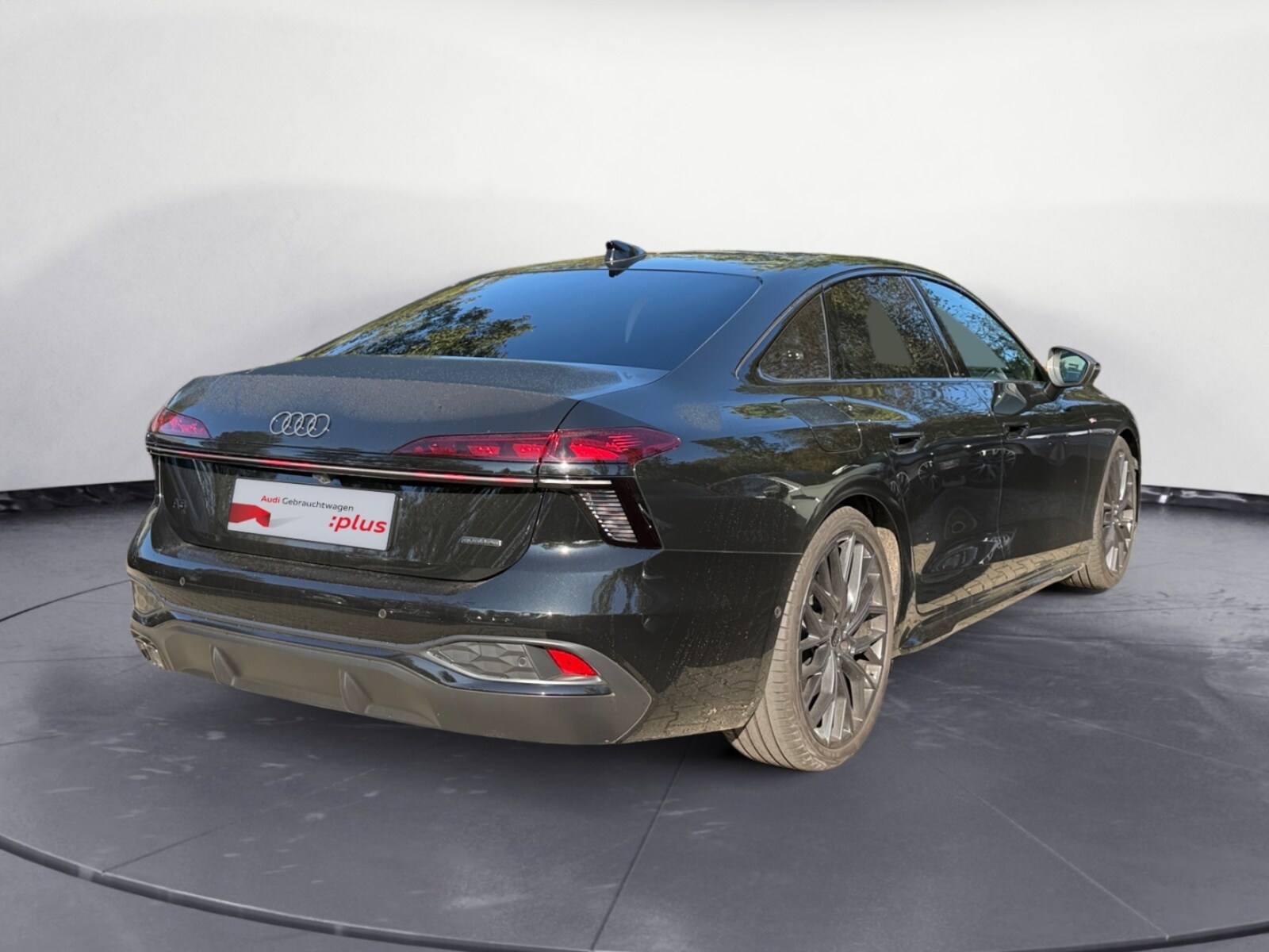 Audi A6 Limousine – Bild 5