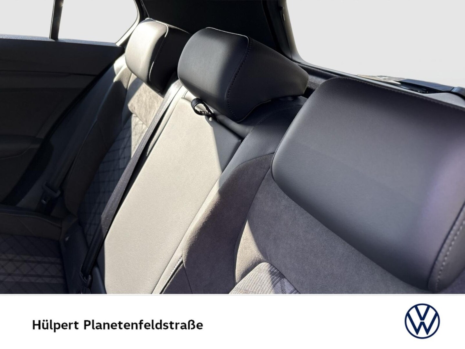 Volkswagen Golf – Bild 7