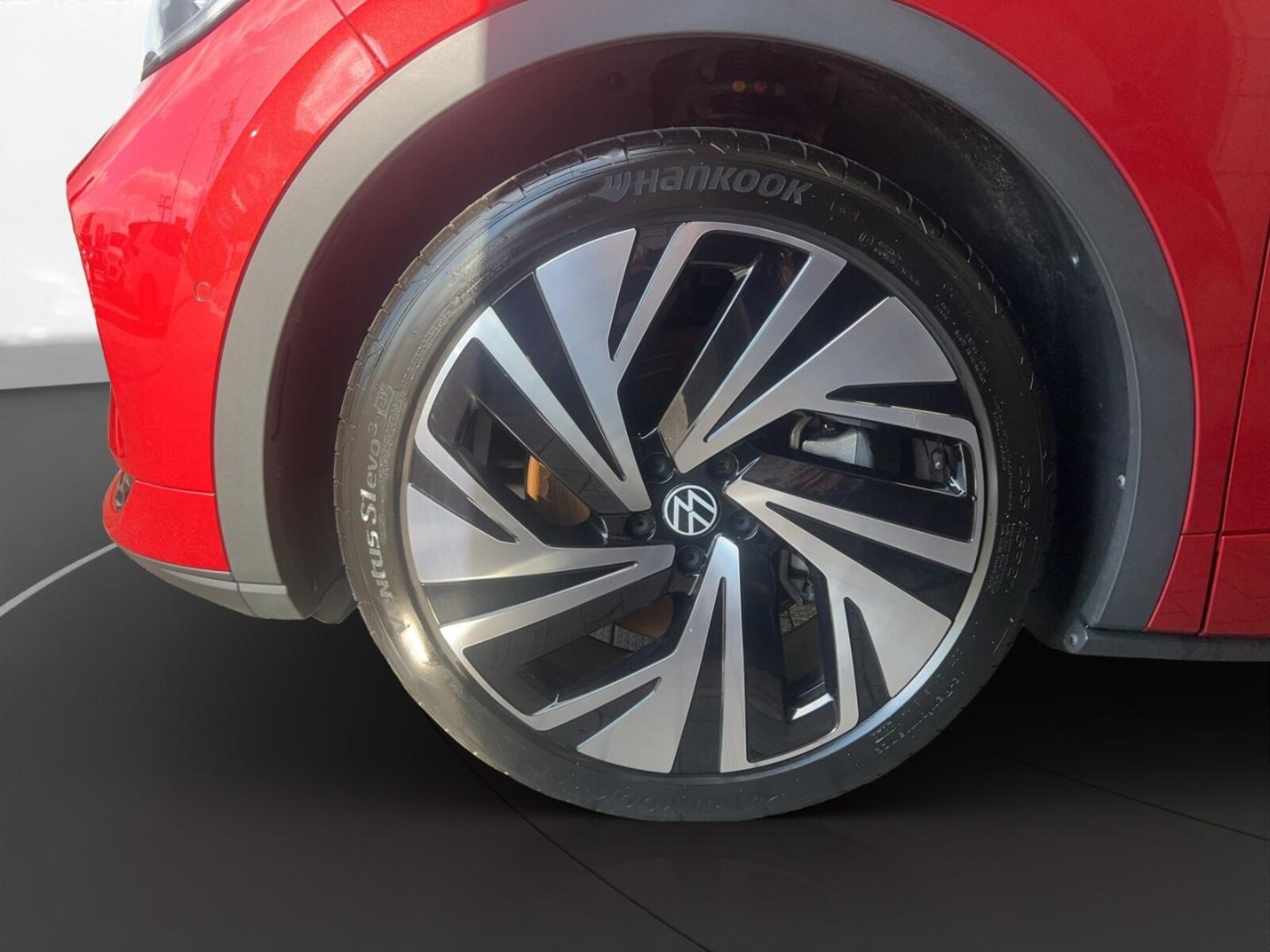 Volkswagen ID.5 – Bild 16