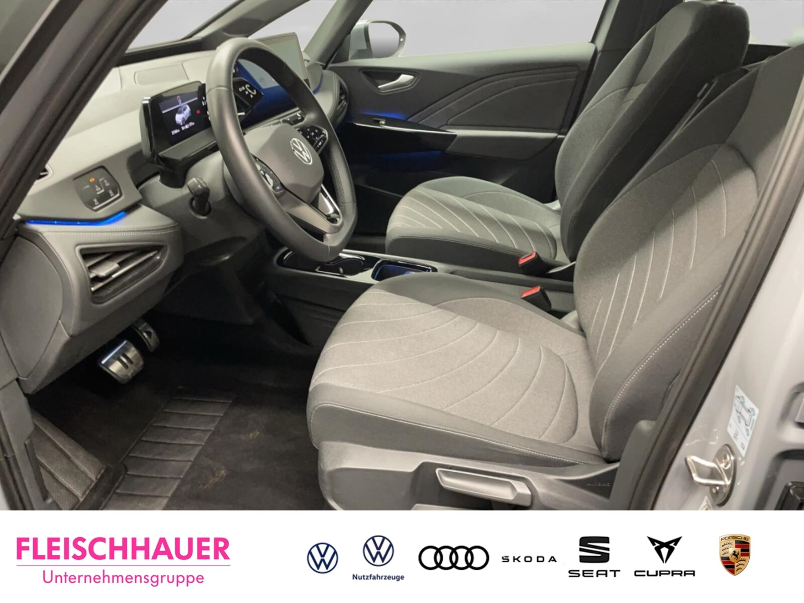 Volkswagen ID.3 – Bild 11