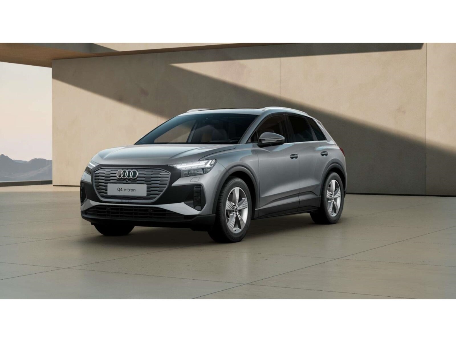 Audi Q4 e-tron – Bild 2