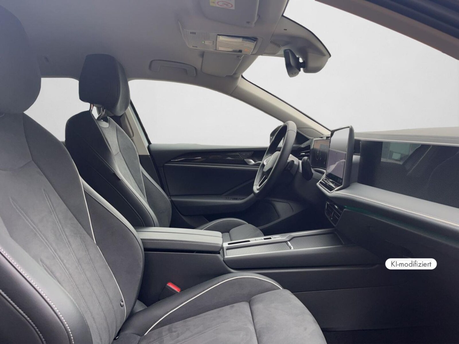 Volkswagen Passat – Bild 4