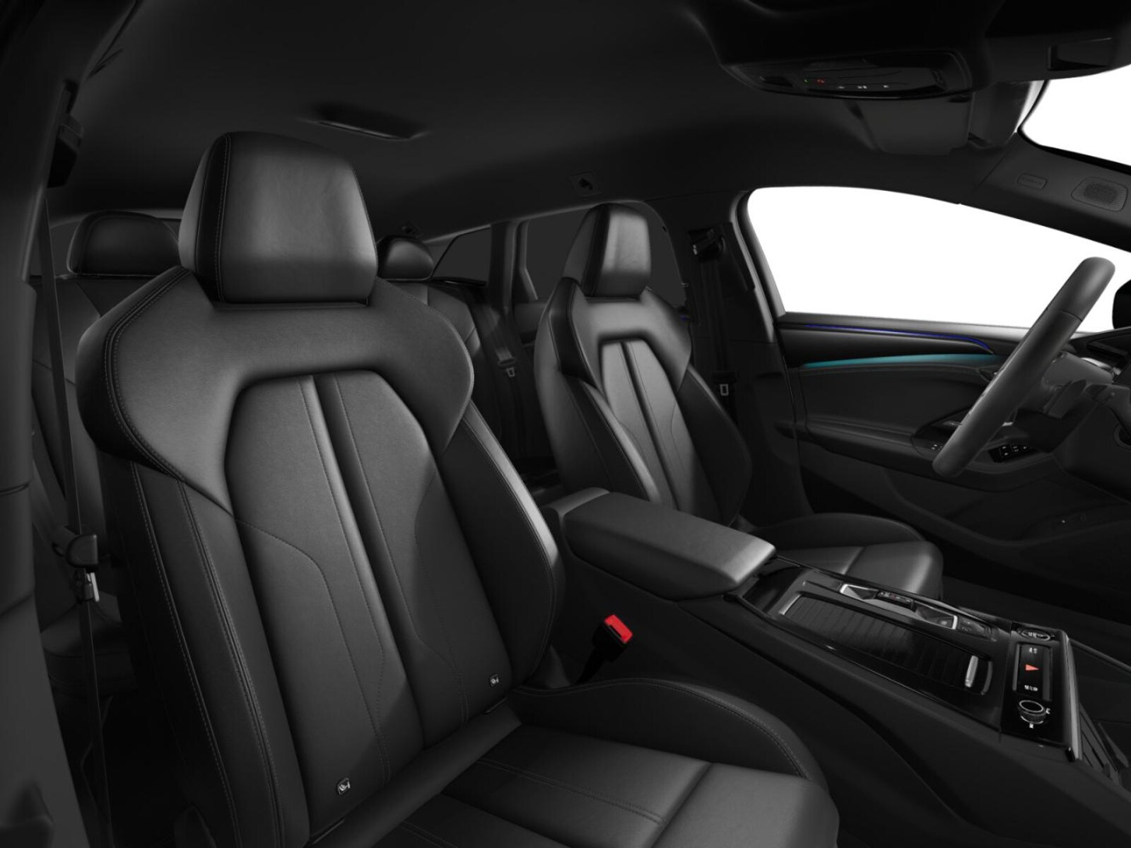 Audi A6 Avant e-tron – Bild 10