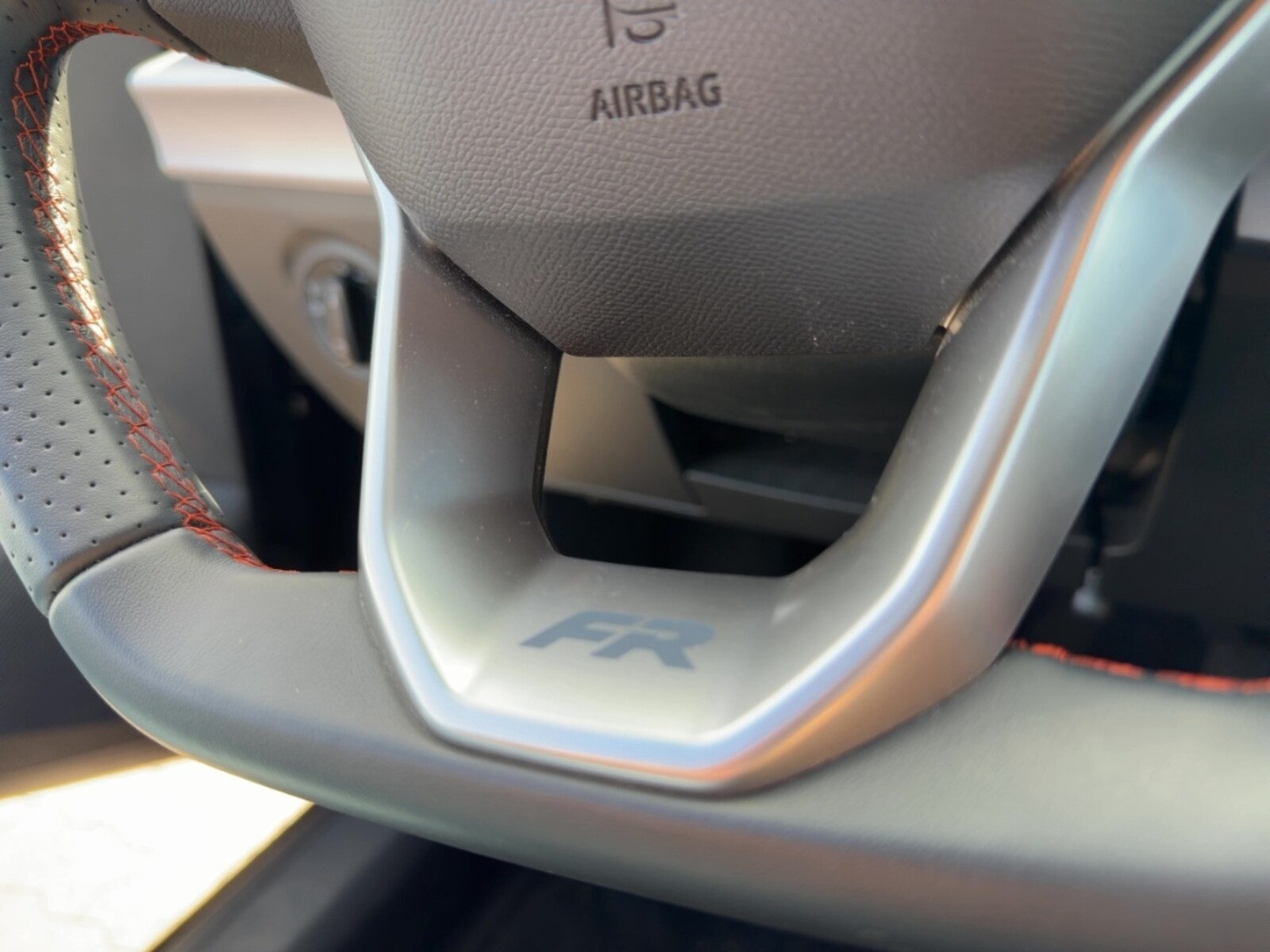 SEAT Arona – Bild 13