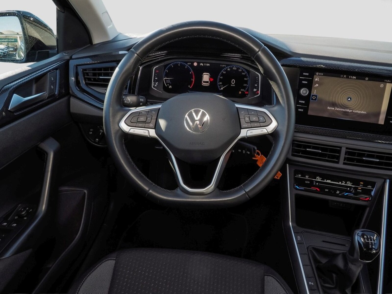 Volkswagen Polo – Bild 14