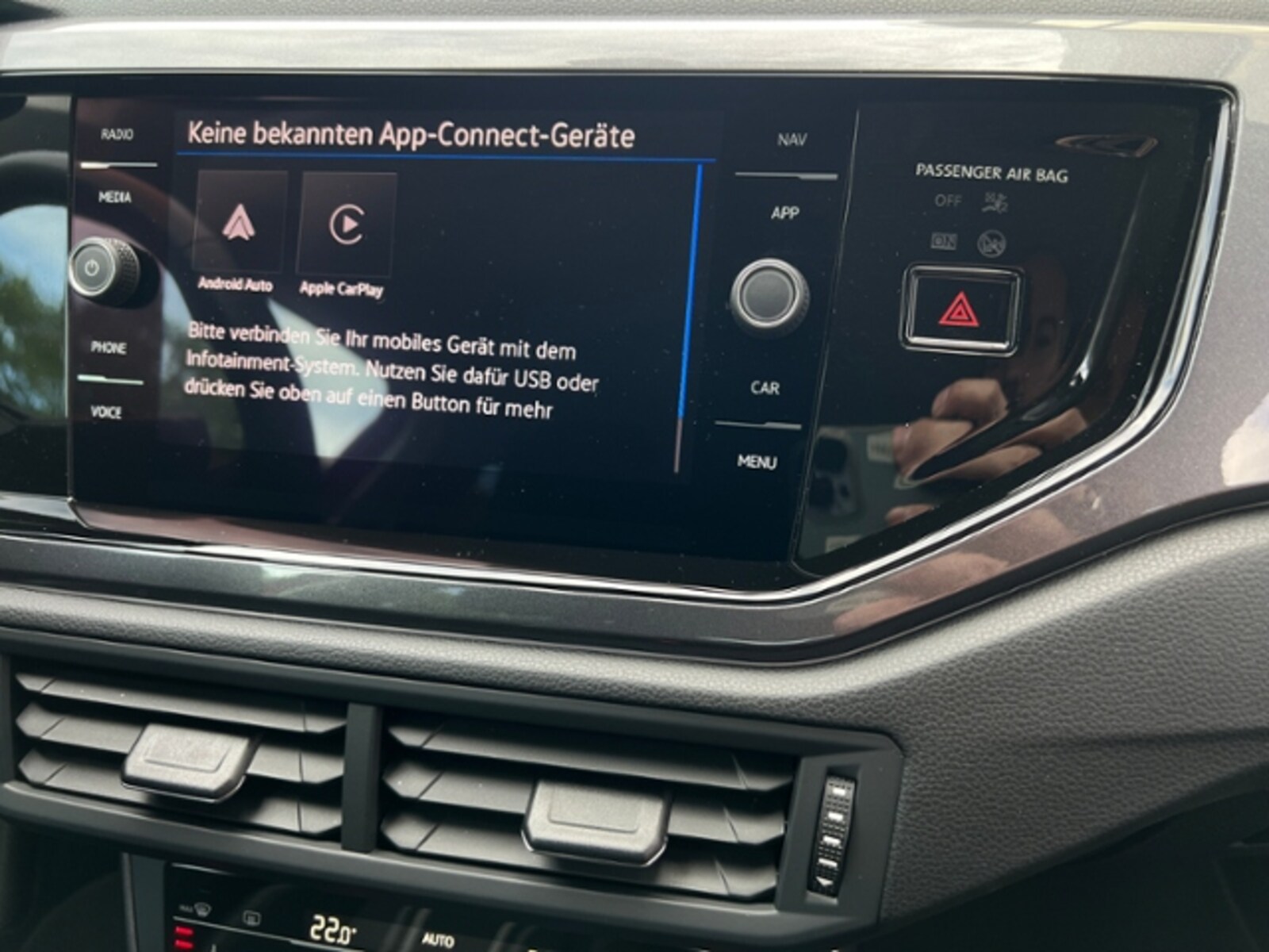 Volkswagen Taigo – Bild 13