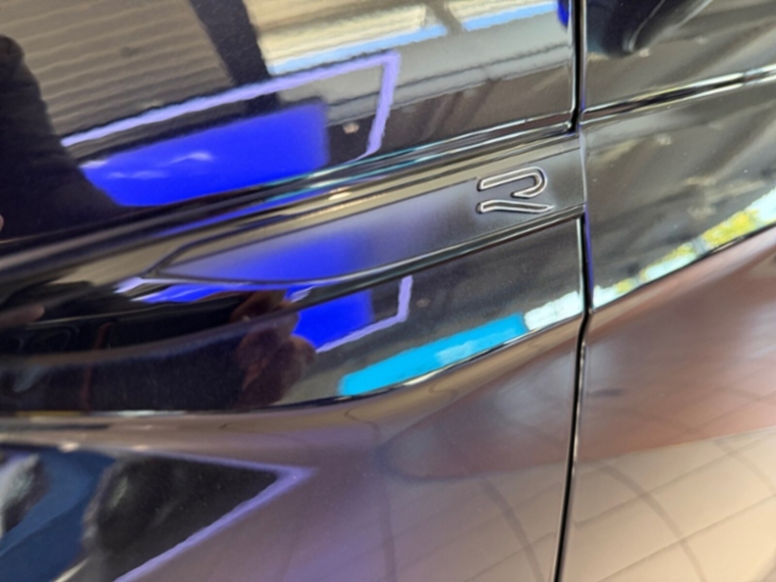 Volkswagen Polo – Bild 19
