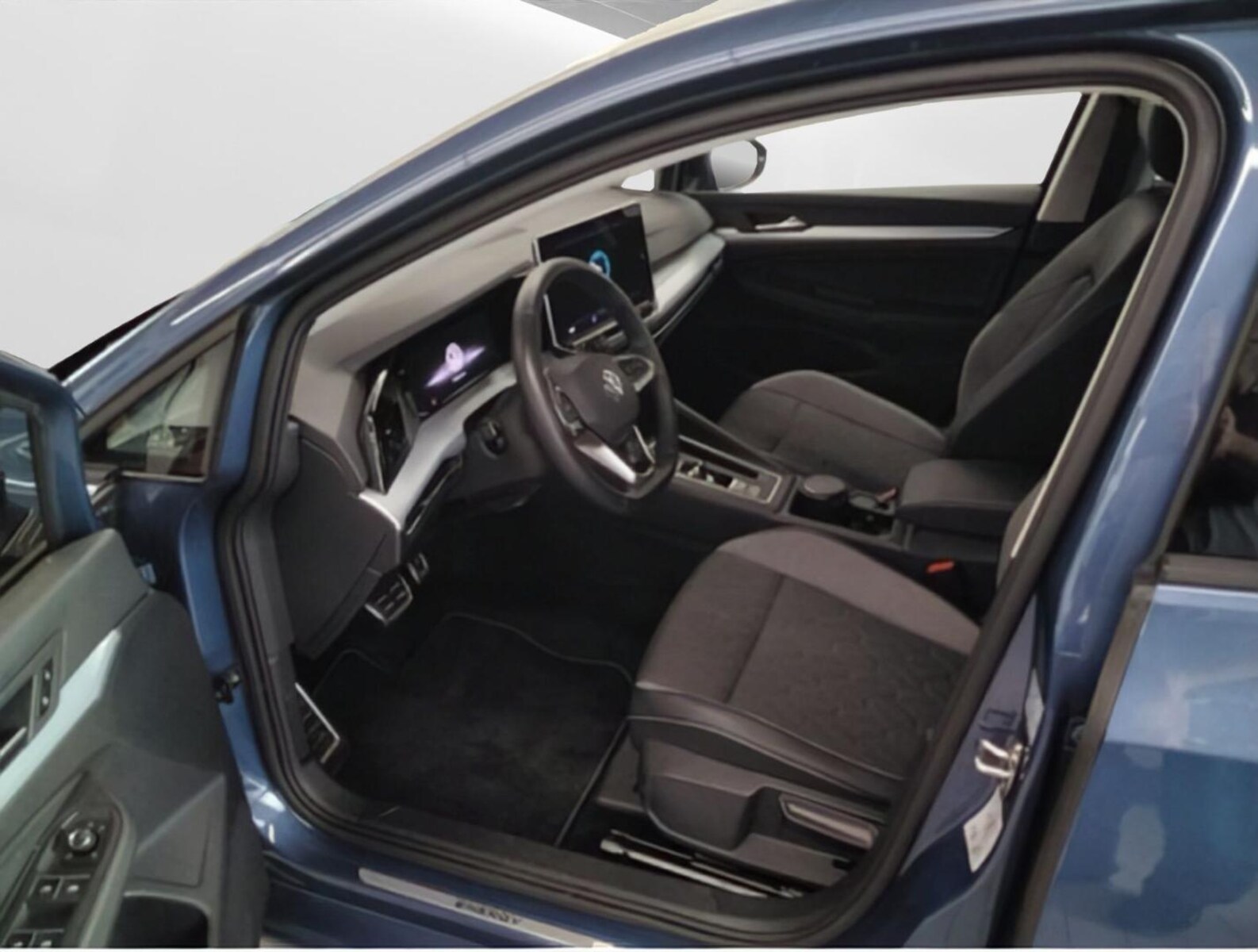 Volkswagen Golf – Bild 4