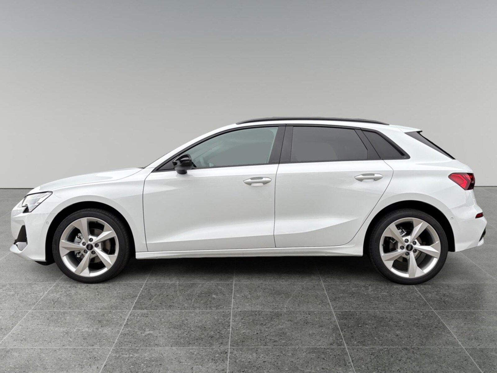 Audi A3 Sportback – Bild 3