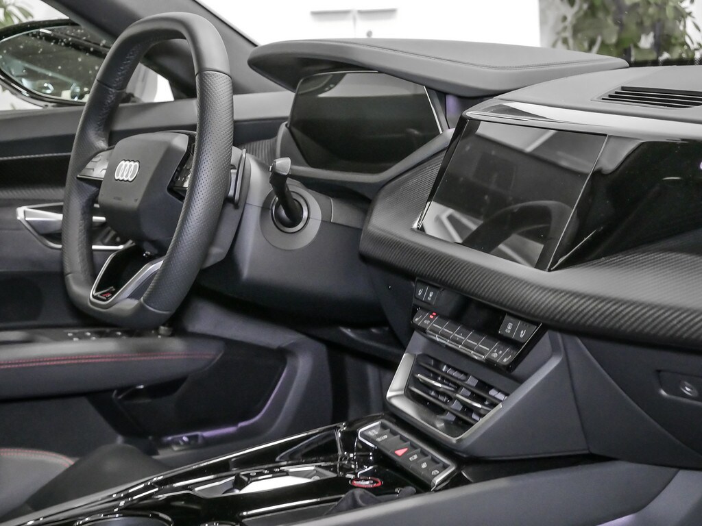 Image about Audi S e-tron GT e-tron quattro