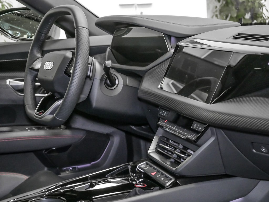 Image about Audi S e-tron GT e-tron quattro