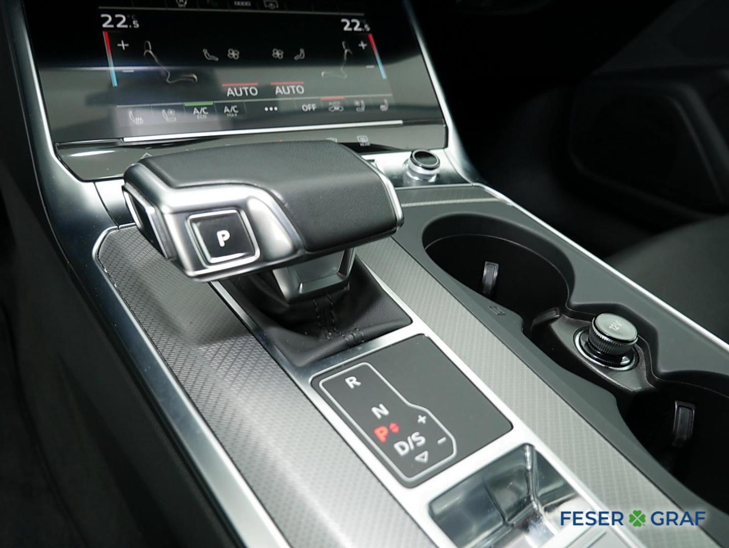 Image about Audi A6 Avant 35 TDI S tronic