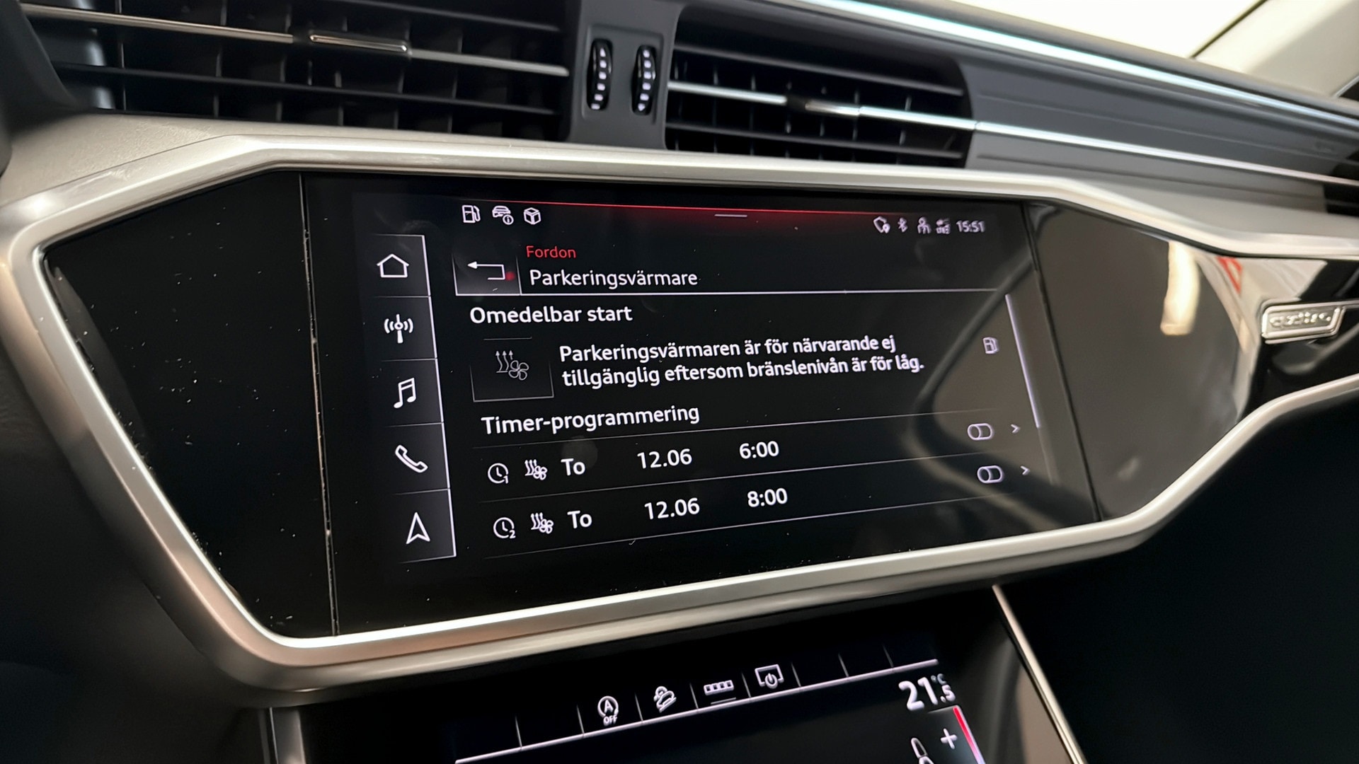 Image about Audi A6 allroad quattro A6 allroad quattro 40 TDI Proline 204 hk S tronic