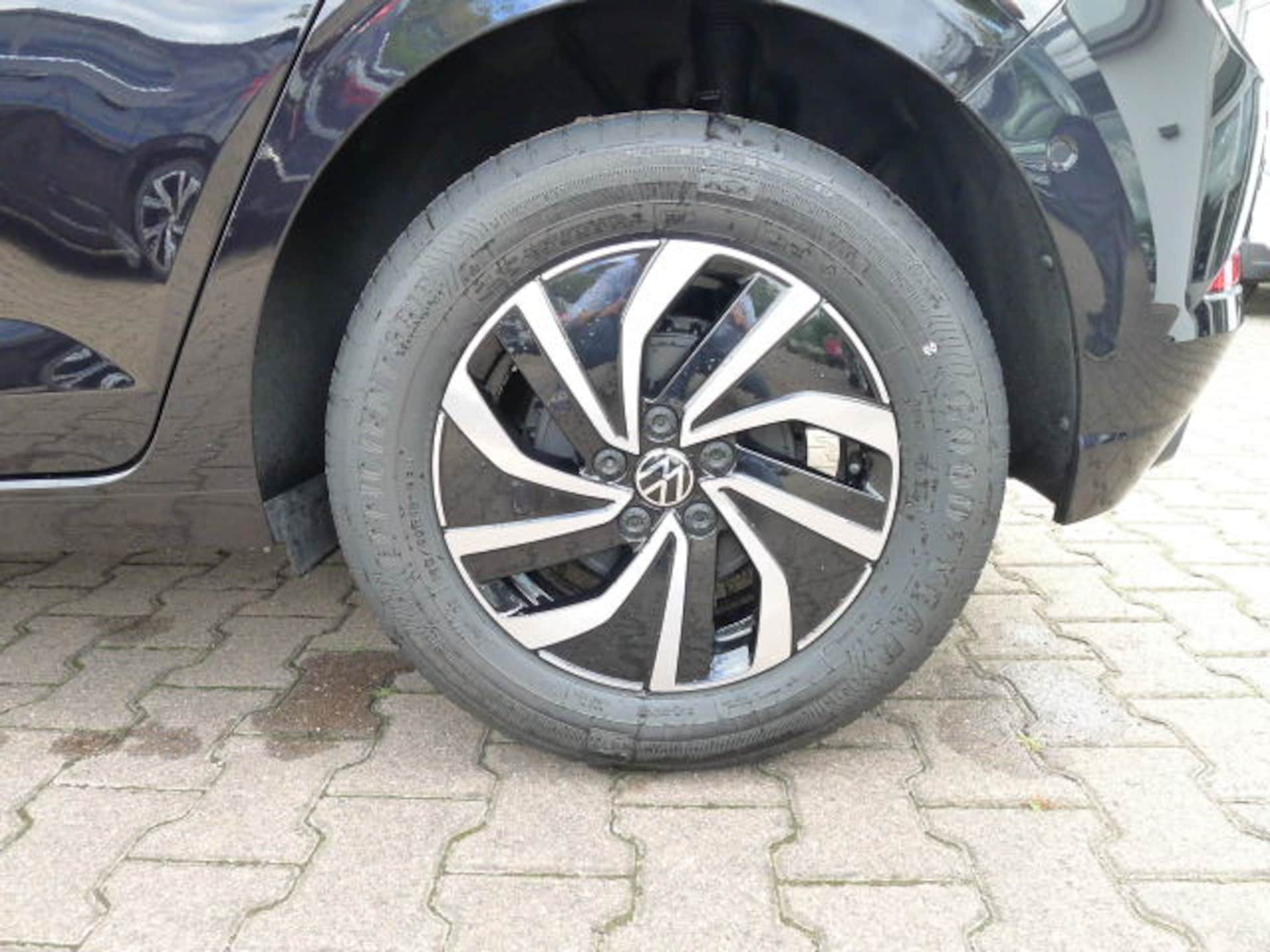 Volkswagen Polo Life