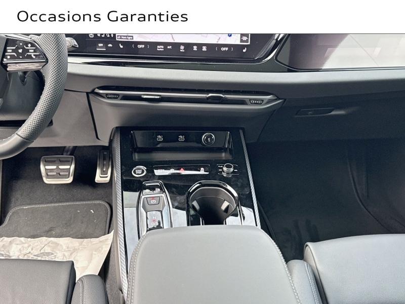 Image about Audi A5 Avant e-hybrid S line e-hybrid quattro 299 chS tronic