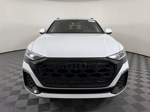 2026 Audi Q8 Premium Plus - Photo 5