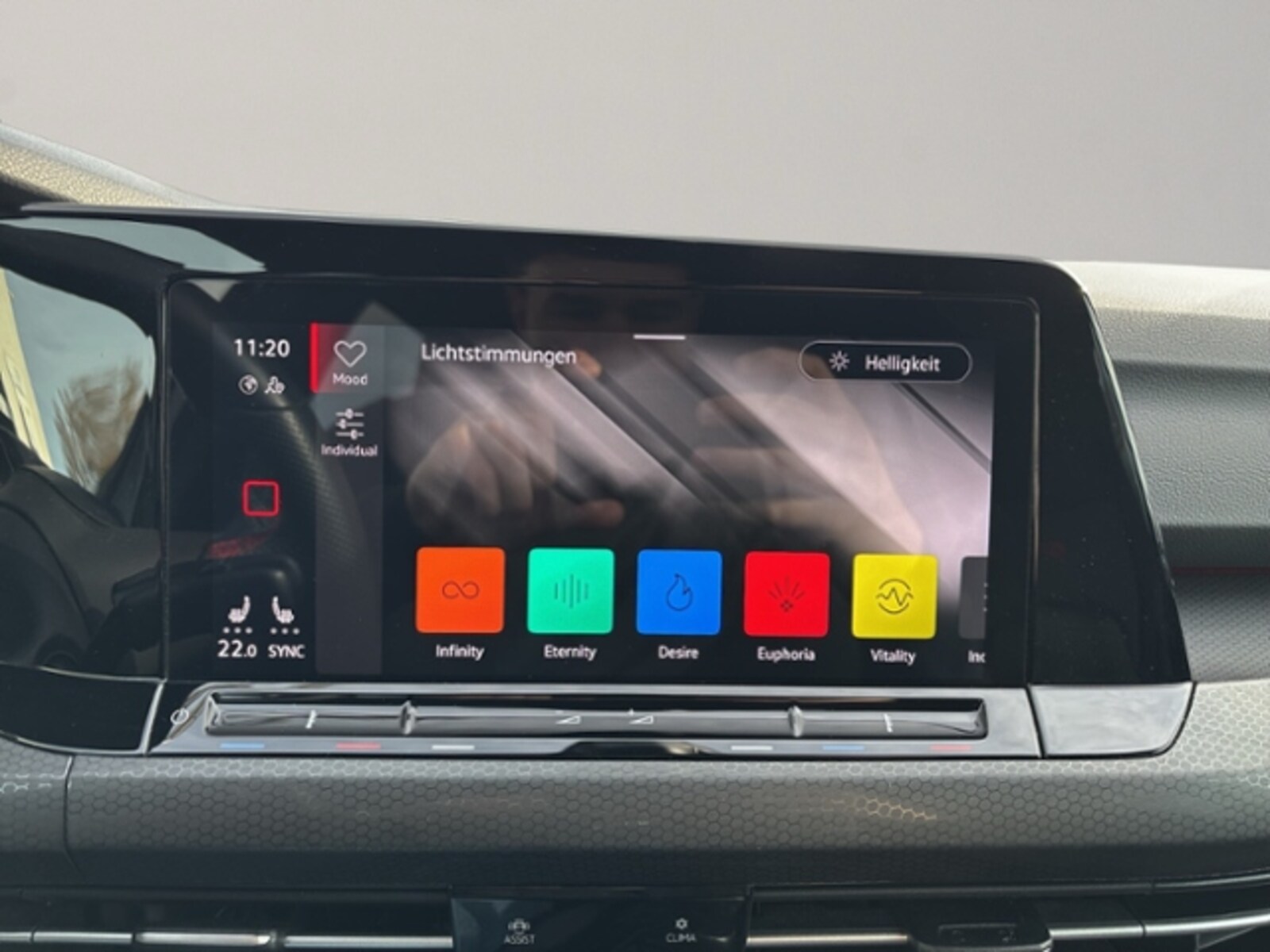 Volkswagen Golf – Bild 21