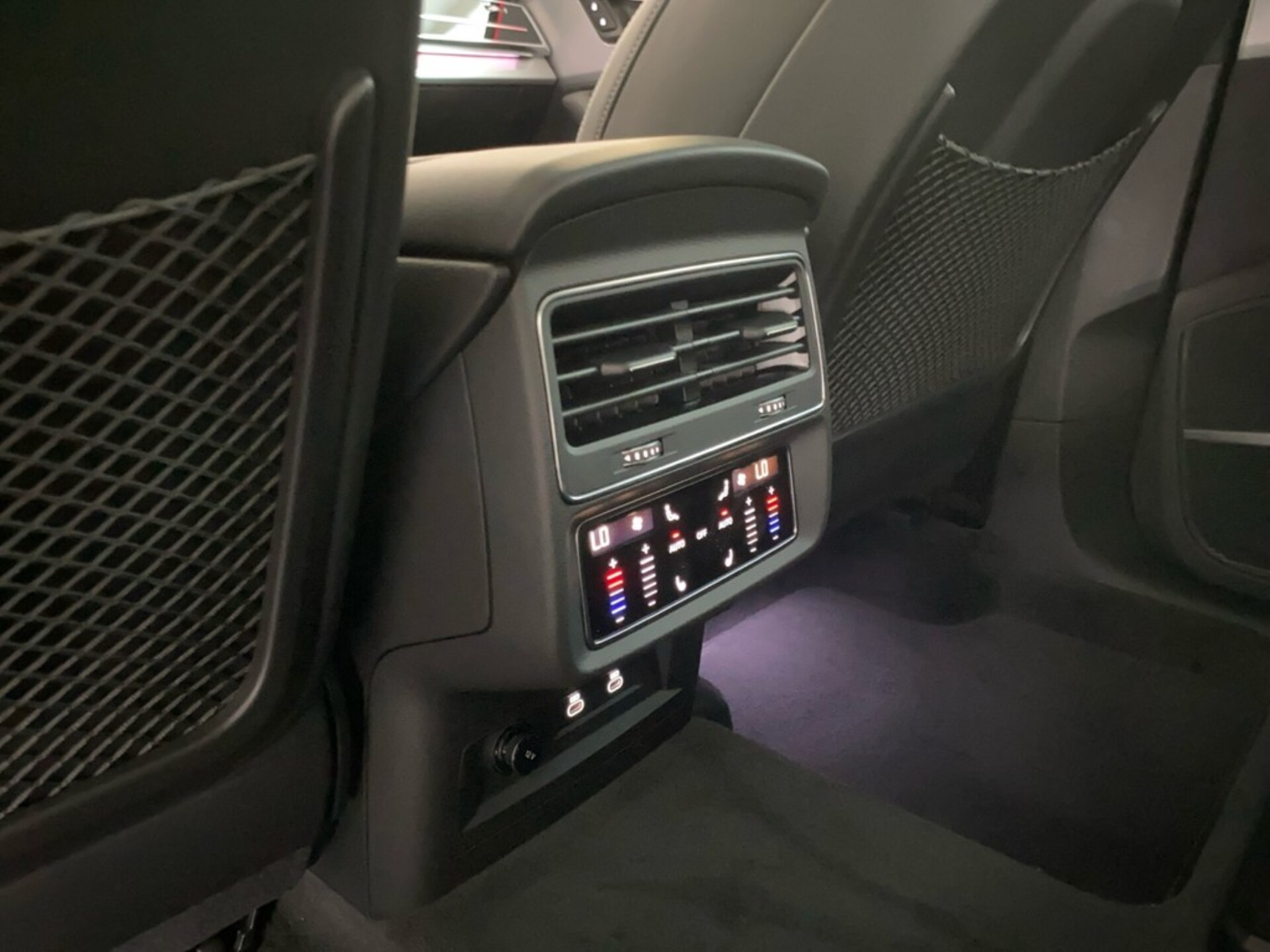 Audi Q7 SUV S line
