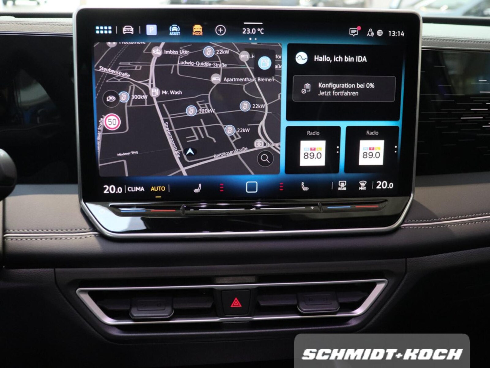 Volkswagen Tiguan – Bild 7
