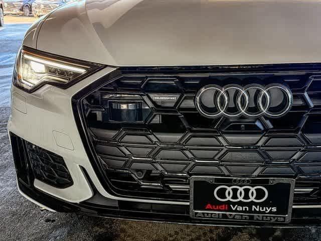 2025 Audi A6 Premium Plus - Photo 11