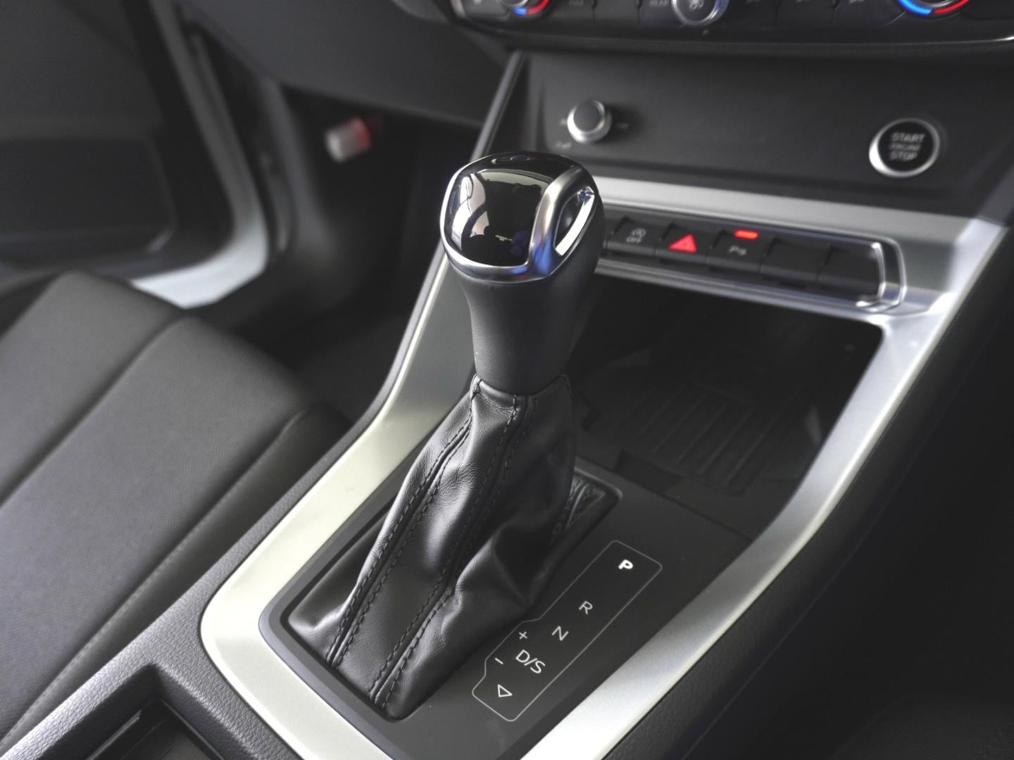 Audi Q3 35 TFSI 110(150) kW(PS) S tronic for more details contact your dealer