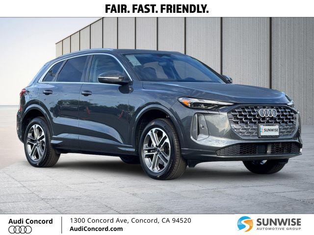 2026 Audi Q5 Premium quattro's photo