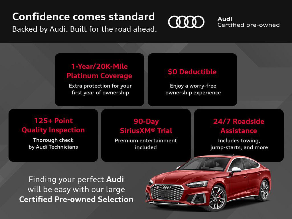 2025 Audi Q5 Premium Plus - Photo 5