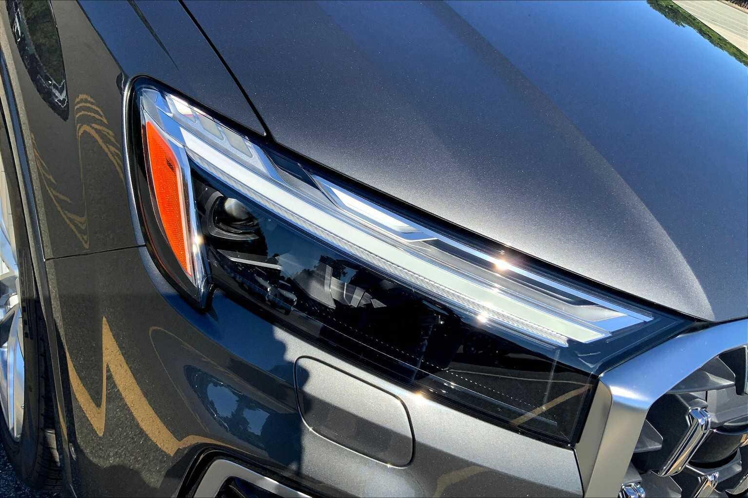 2025 Audi Q7 Premium Plus - Photo 13