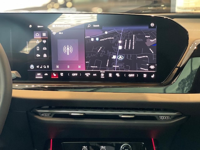 2026 Audi A6 Premium Plus - Photo 23