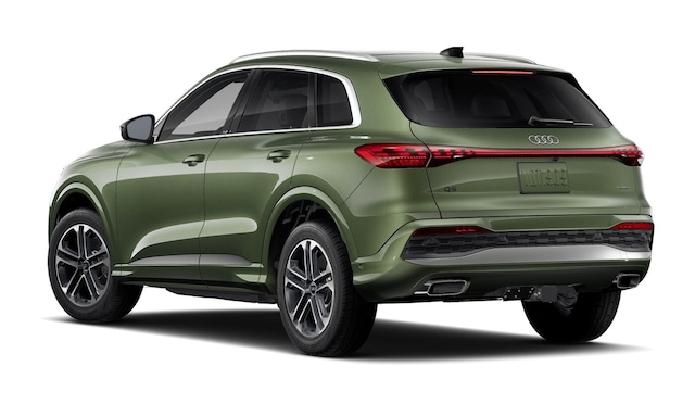 2026 Audi Q5
