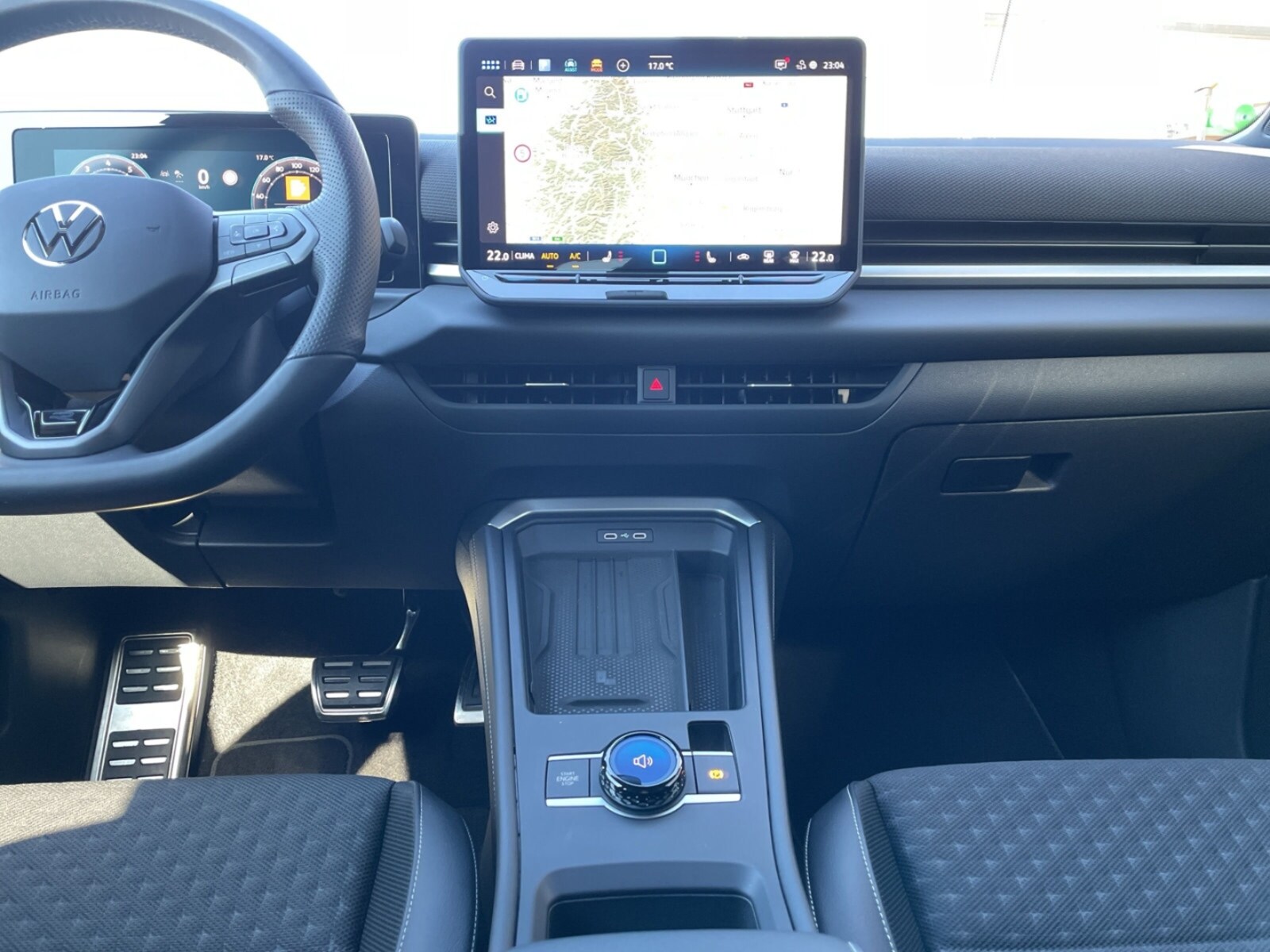 Volkswagen T-Roc – Bild 14