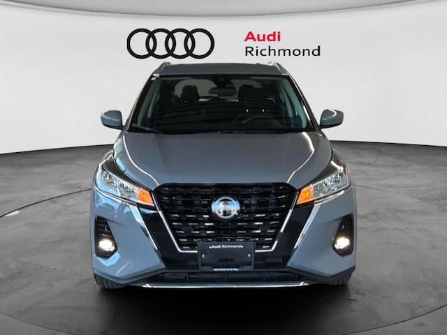 2023 Nissan Kicks