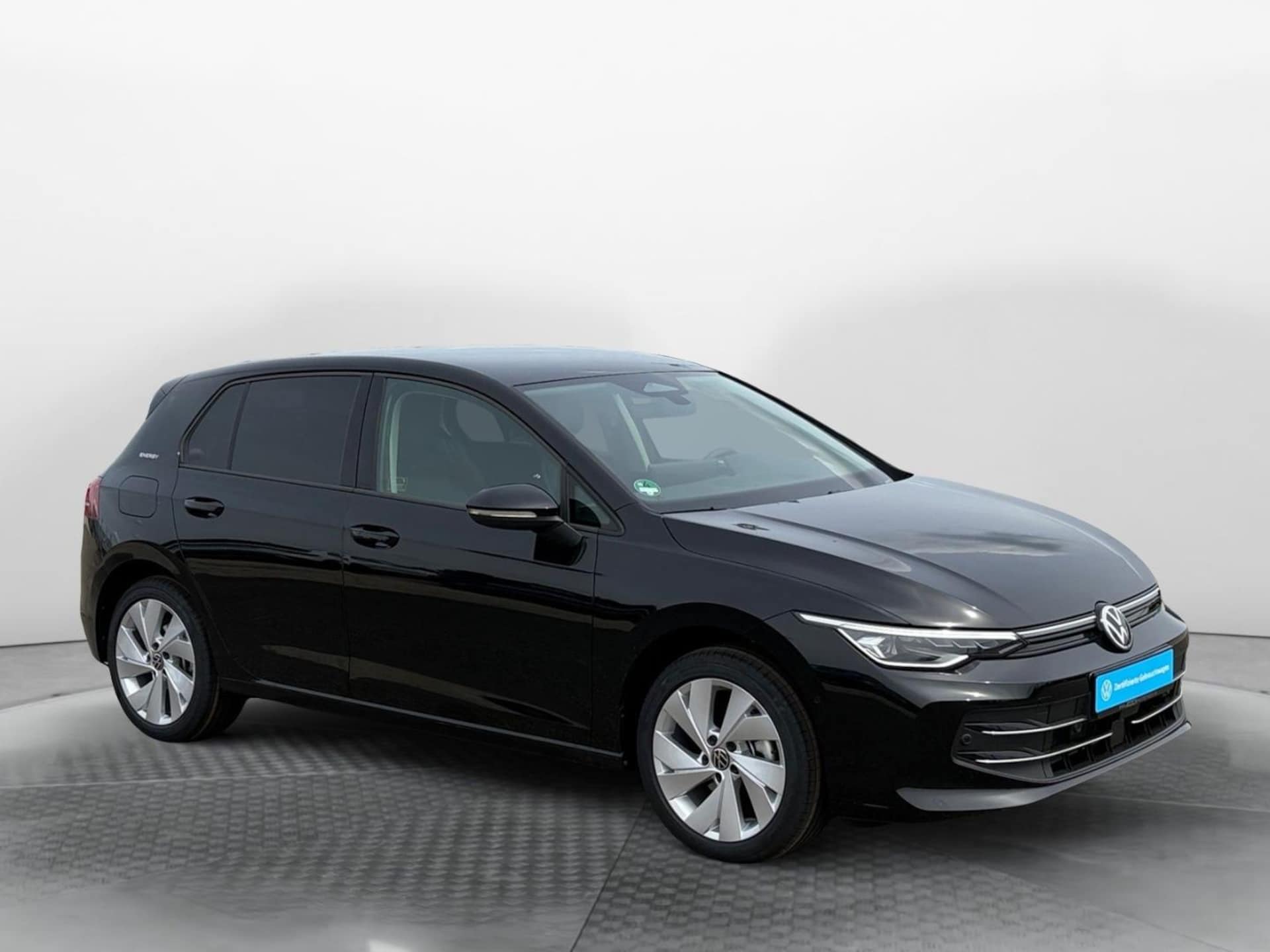 Volkswagen Golf ENERGY