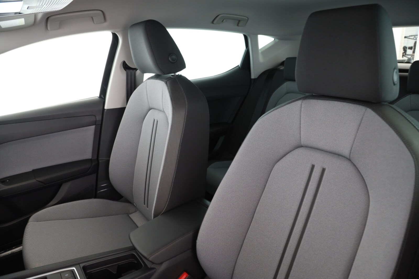 SEAT Leon – Bild 14