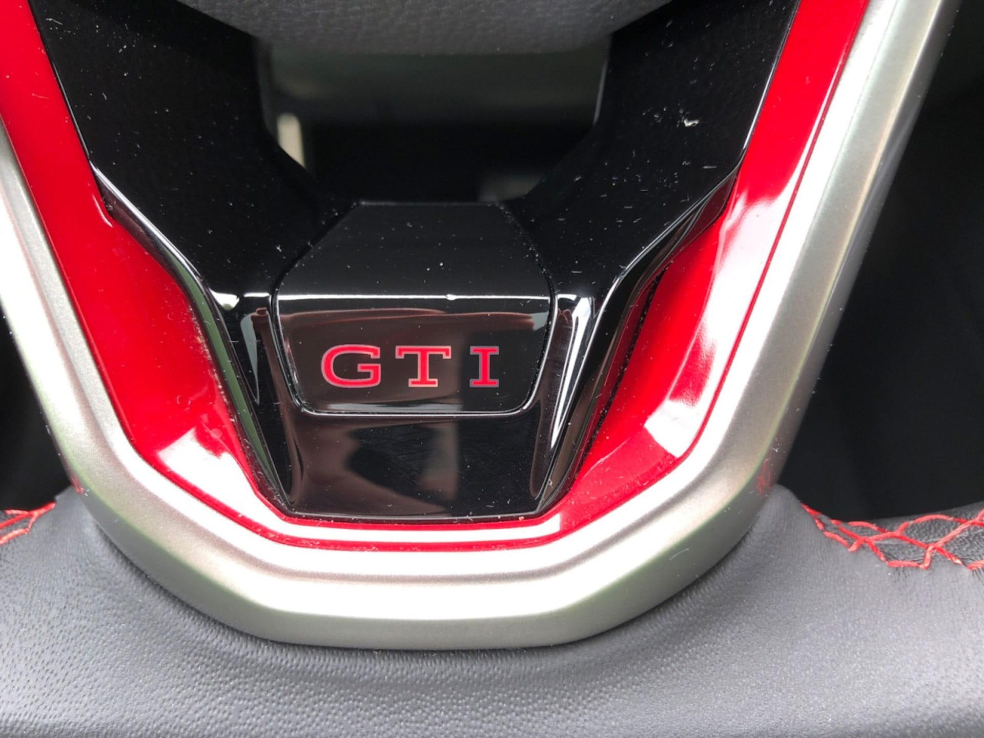 Volkswagen Golf GTI Clubsport