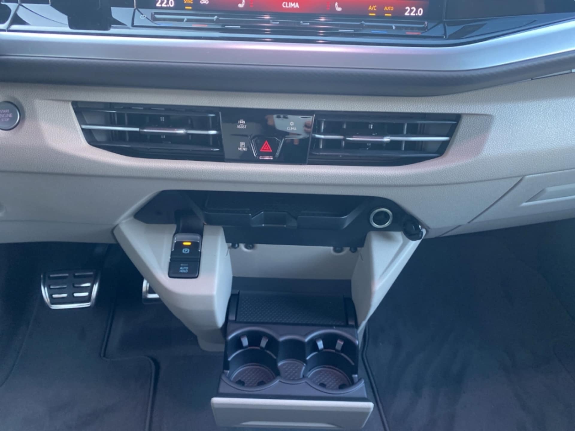 Volkswagen Multivan Langversion Life