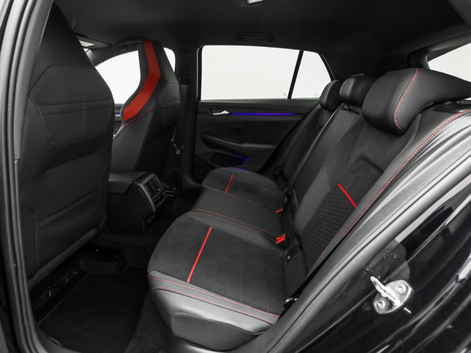 Volkswagen Golf – Bild 12