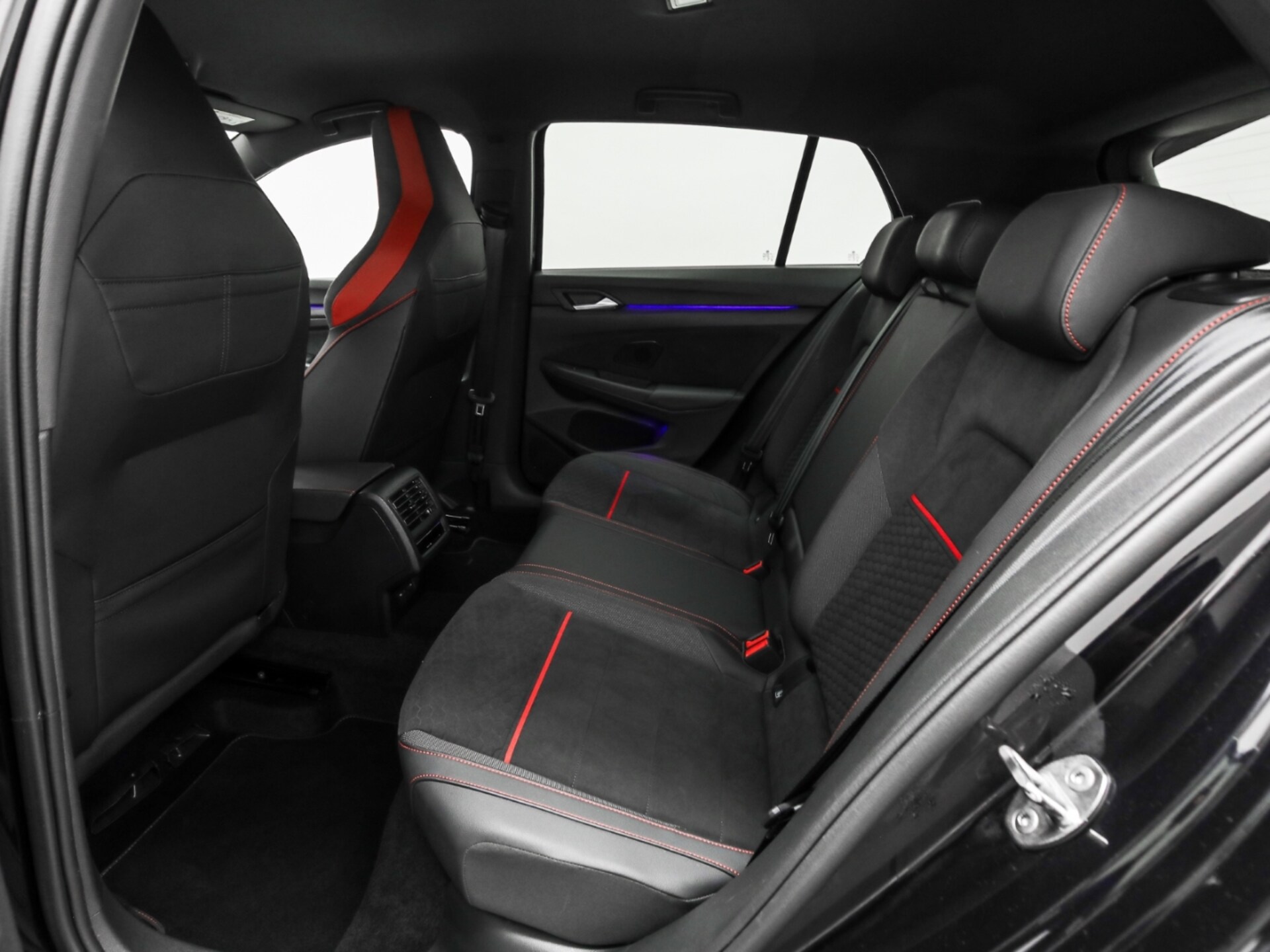 Volkswagen Golf GTI Clubsport